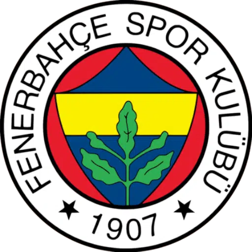 Fenerbahçe logosu